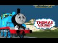 Thomas And Friends Season 20 Credits Draw Board Footage Mp4