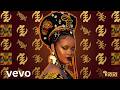 Rihanna-Dakar Soul Stories(2026 Afro Music Video) DEFAULT Thumbnail