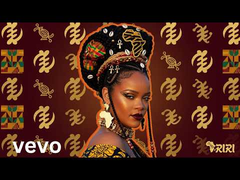 Rihanna-Dakar Soul Stories(2026 Afro Music Video)
