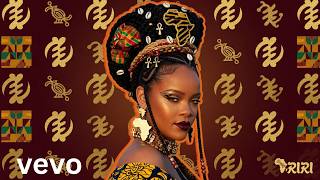 Rihanna-Dakar Soul Stories(2026 Afro Music Video) MQDEFAULT Thumbnail