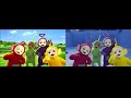 Teletubbies Intro Behind The Scenes 2015