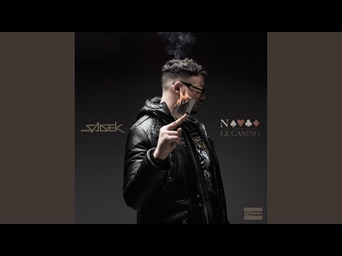 La Paresse (feat. SCH)