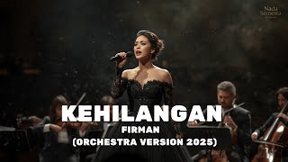 Download lagu Firman – Kehilangan (Orchestra Version 2025) Cover Terbaru Paling Menyentuh & Suara Bikin Merinding mp3 Download lagu Firman – Kehilangan (Orchestra Version 2025) Cover Terbaru Paling Menyentuh & Suara Bikin Merinding mp3