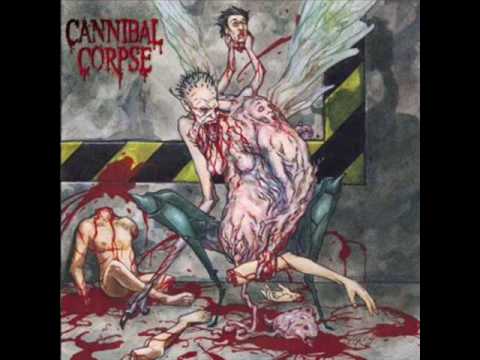 Cannibal Corpse - Sickening Metamorphosis