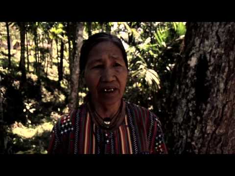 Tribal sounds of the Philippines • IFUGAO