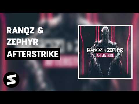 Ranqz & Zephyr - Afterstrike