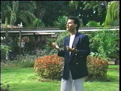 Alvaro Villagra G - Santo, Santo (1995)