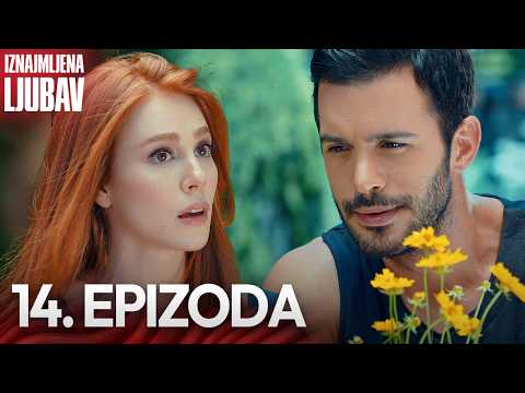 Rented Love Episode 14 | With Bosnian subtitles | Kiralik Ask