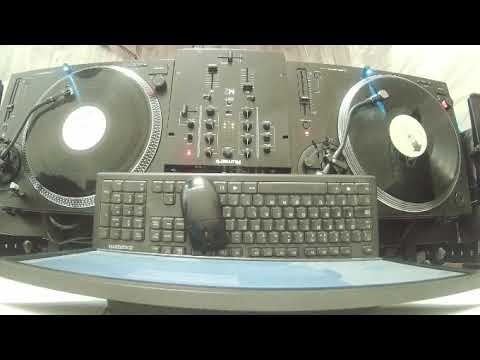 Trance Classics On Vinyl