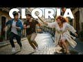 Umberto Tozzi Gloria Cover Trance Dance Electronic