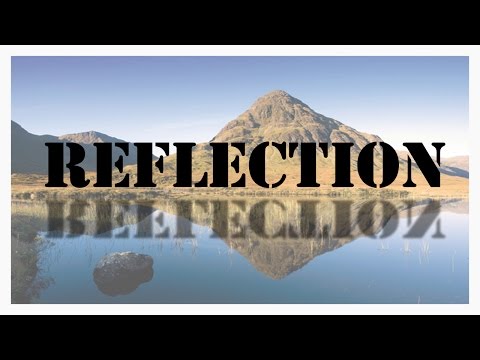 Reflection & its Types | Laws of Reflection | Physics