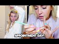Appointment Day