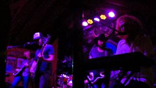 Blitzen Trapper - Fletcher