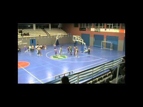 EBA C 12J S.Feliu - Arenys