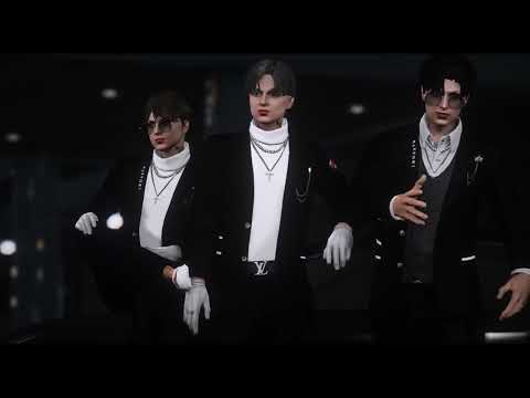 Big Serious - ฝันร้าย Ft.Doubleg Serious KNzC