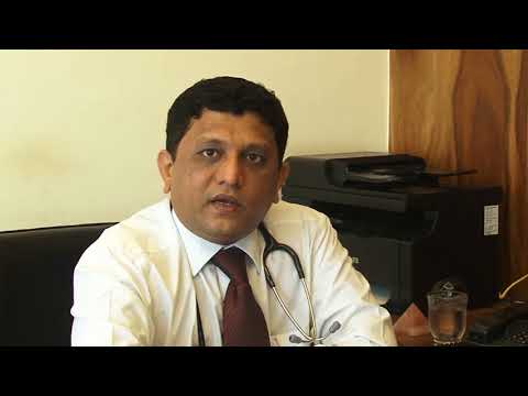 Anemia Management In CKD Patients