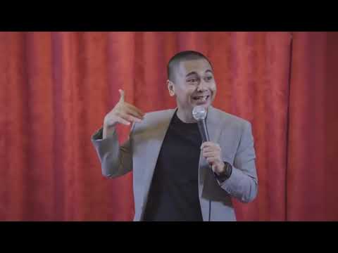 STAND UP FULL RADITIYA DIKA TERLUCU 2020