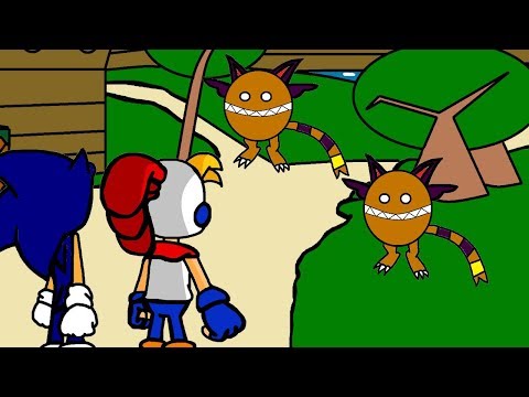 Short Animation: Chicken Talk