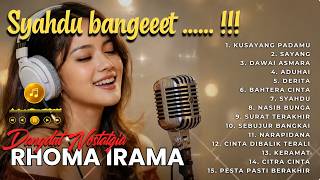 Download lagu ✨ BEST ALBUM RHOMA IRAMA ✨ Syahdu Bangeeet | COVER  by SA Studio79 mp3