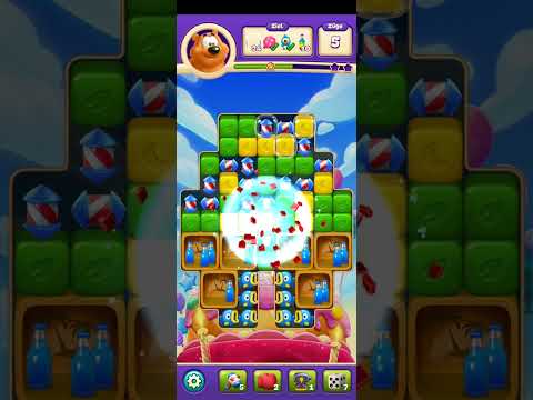 Toon blast 8350 2 more 2 stars