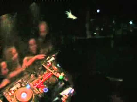 Sander van Doorn @ The Gallery At Turnmills, London, UK 02/29/2008 Part 6/9