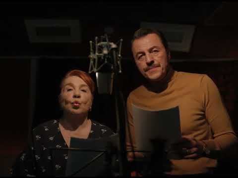 Parçalı Yıllar – Teaser