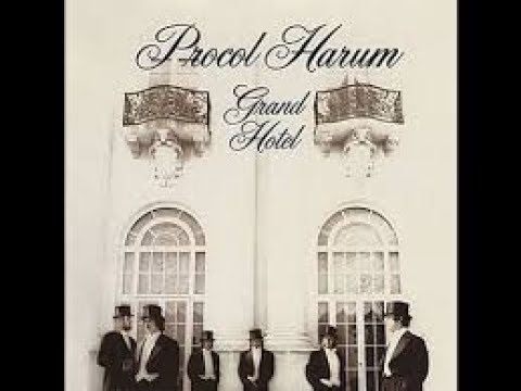 a rum tale procol harum cover