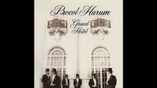 a rum tale procol harum cover