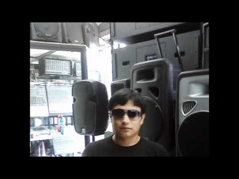 el masaje dr bellido feat mr rommel henry mendez electro remix /dj tony stefhano