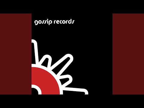 Tough Enough (Robbie's Filtered Enough Mix)