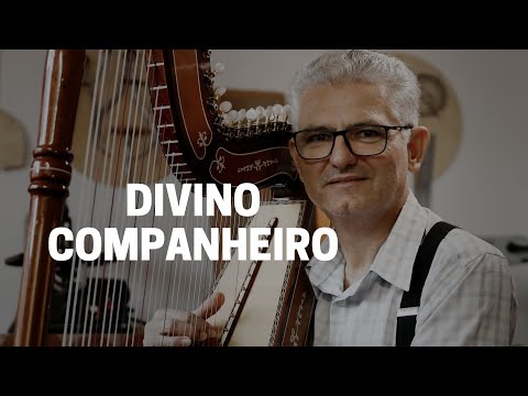 DIVINO COMPANHEIRO - NARCIZO LUCENA