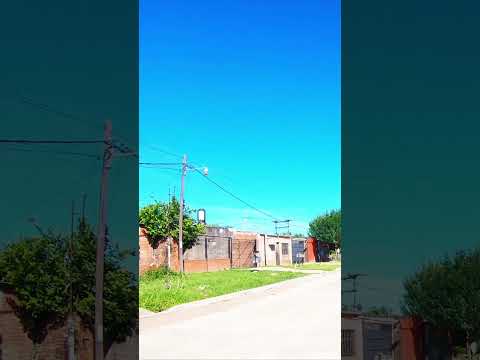 ¿Cómo es vivir en Fontana, Argentina? 🚲 Un paseo de una cuadra