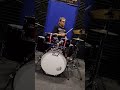 Rocky Turen Drum Lesson