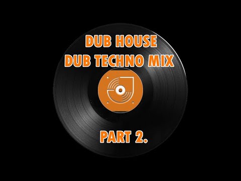 RealShane - Dub House Mix part 2 (2024)