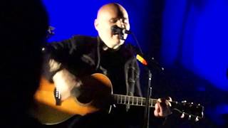 Billy Corgan - Lyric – Live in San Francisco