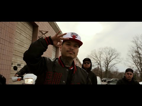 Mdawg152 - I Don't Give A Fuck [Official Video]