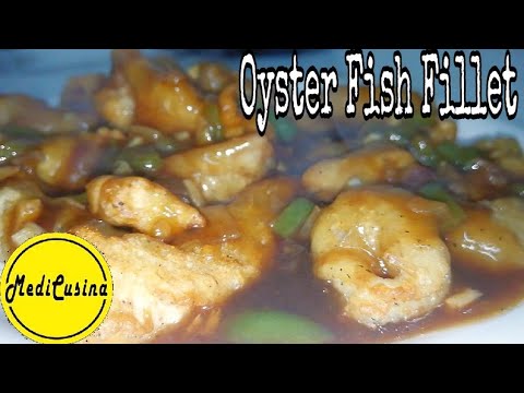 download lagu mp3 mp4 How To Cook Fish Fillet With Oyster Sauce, download lagu How To Cook Fish Fillet With Oyster Sauce gratis, unduh video klip How To Cook Fish Fillet With Oyster Sauce