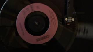 Pia Zadora Iko Iko 7inch 1983