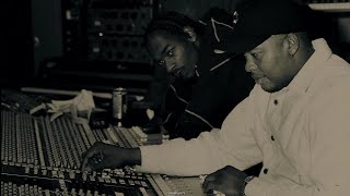 Dr. Dre • Bitch Niggaz (feat. Snoop Dogg, Hittman &amp; Six2) // Sub. Español &amp; Lyrics