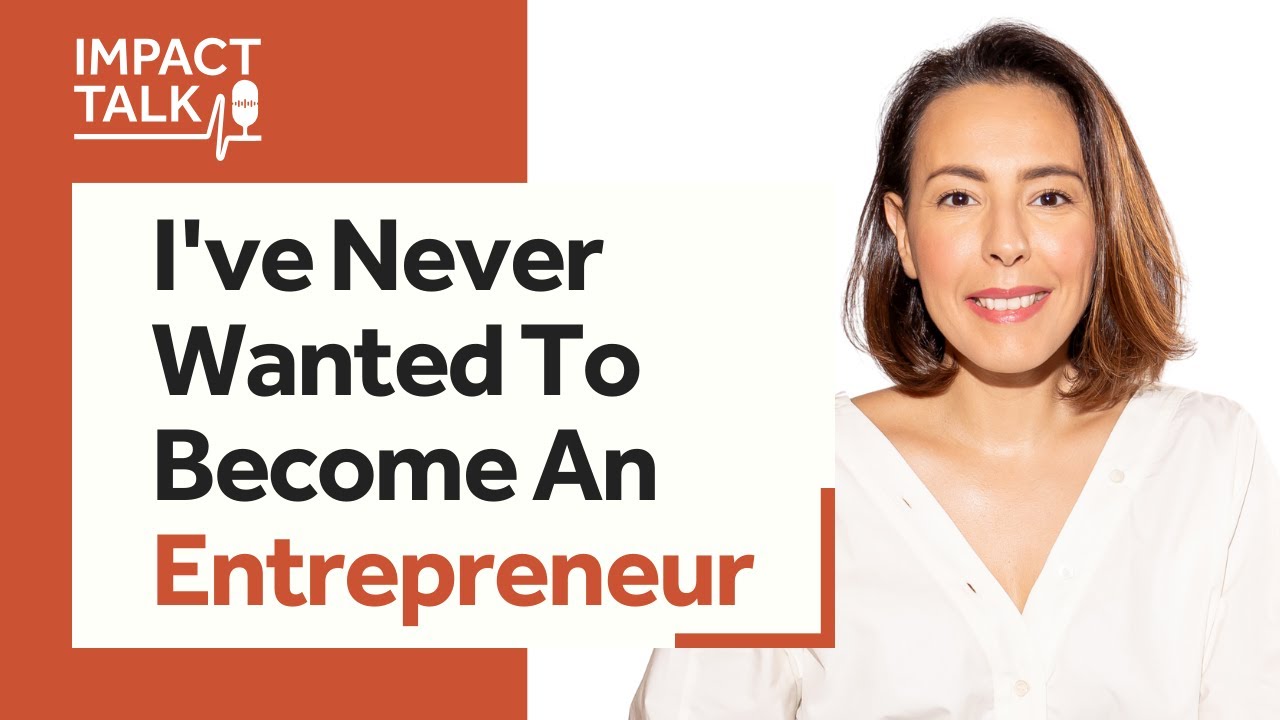 #18-From A Corporate Job to Impact Entrepreneurship in the Middle East - Nadine Zidani