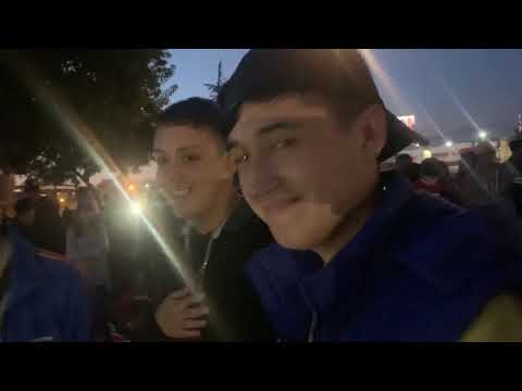 VIKINGOS + BLAZZT vs. 014 GANG: EXHIBICIÓN -  COLISEUM BATTLES