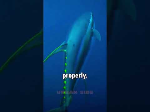 The Science Behind Tuna Fish