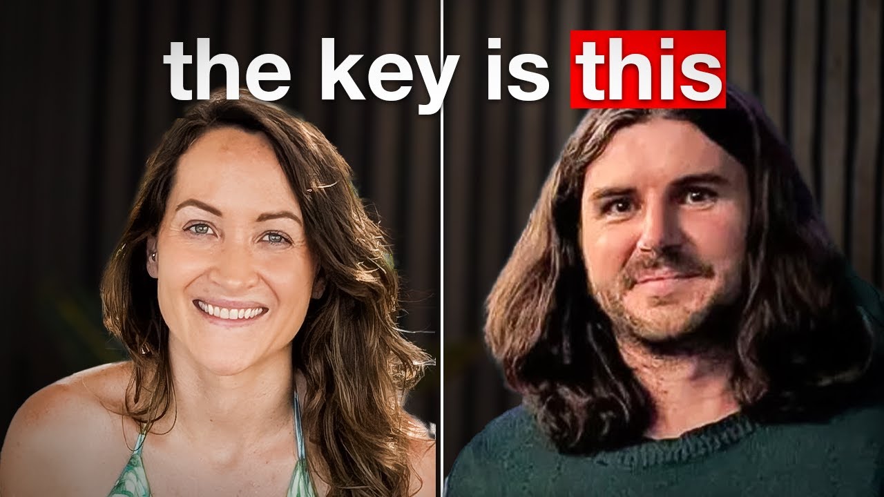 The #1 Trait Business Owners Need To Succeed | Sam Ovens