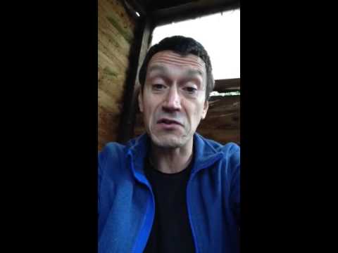 Petrol Pete - the Distillate Magnate: #3 Pete's been to Munchen!