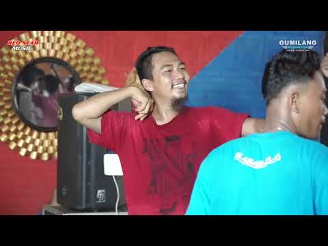 TANJUNG MAS NINGGAL JANJI EVA AQUILLA - RED STAR MUSIC KRASAK ANNIVERSARY WELDER SECTION KE 1 TH