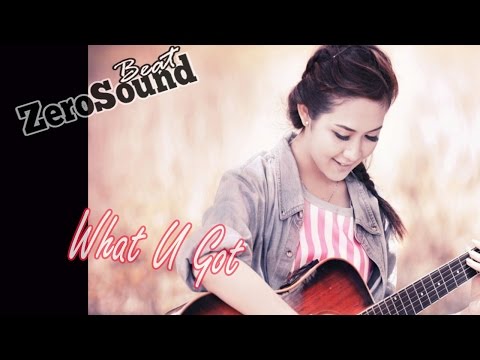 What U Got by Kalle Engstrom (RNB)
