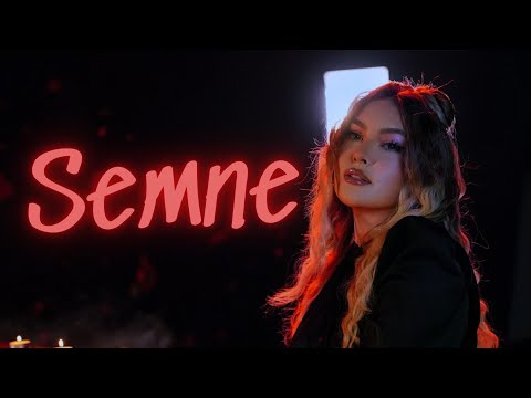 Serena - Semne (Official Video)