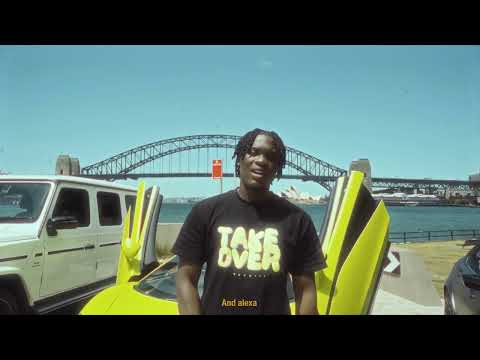 Offica - Genesis [Music Video]