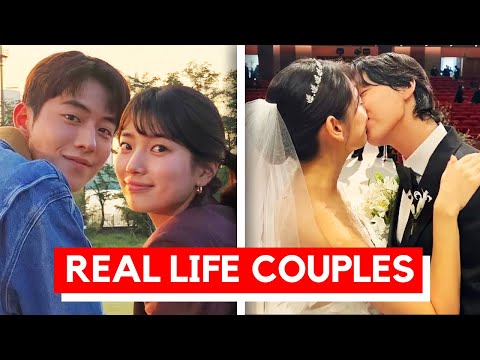 Twenty Five Twenty One Cast: Real Age And Life Partners Revealed!