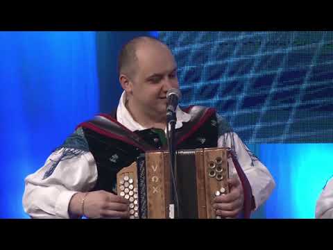 Trio Šubic in Modrijani - Večni popotnik (10 Čarobnih let Tria Šubic)